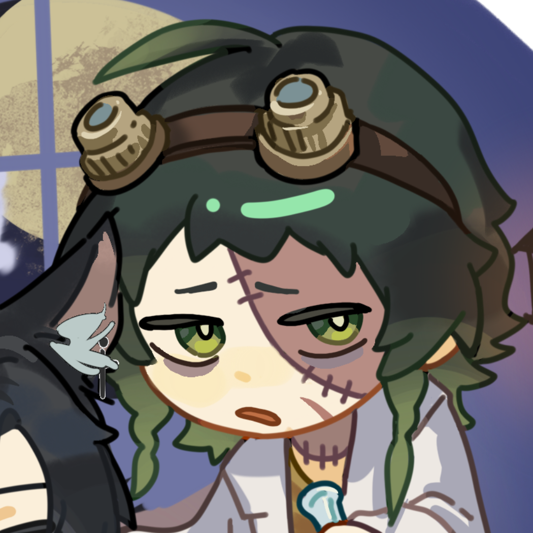 建御队长玩游戏