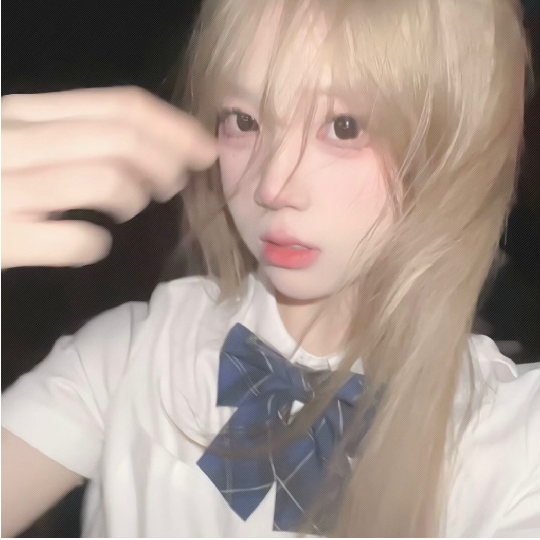 冰堂美智留