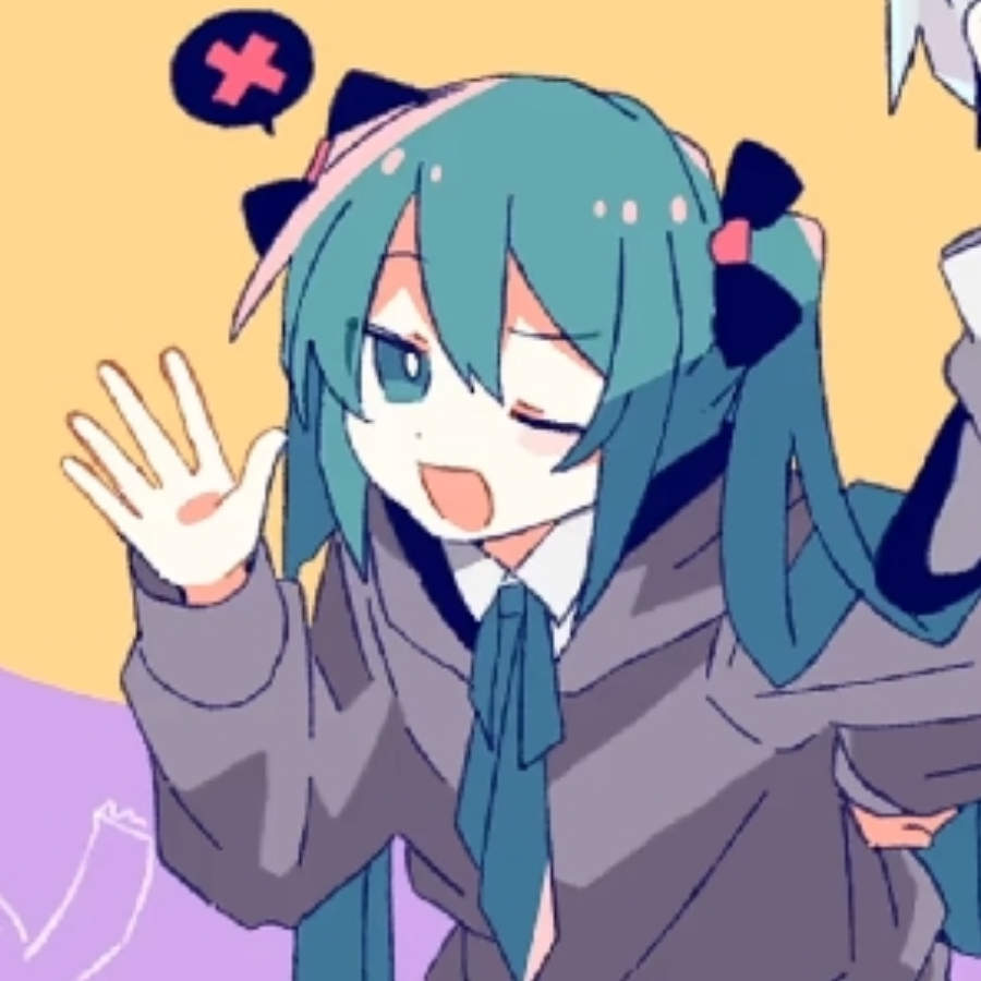 笑颜厨