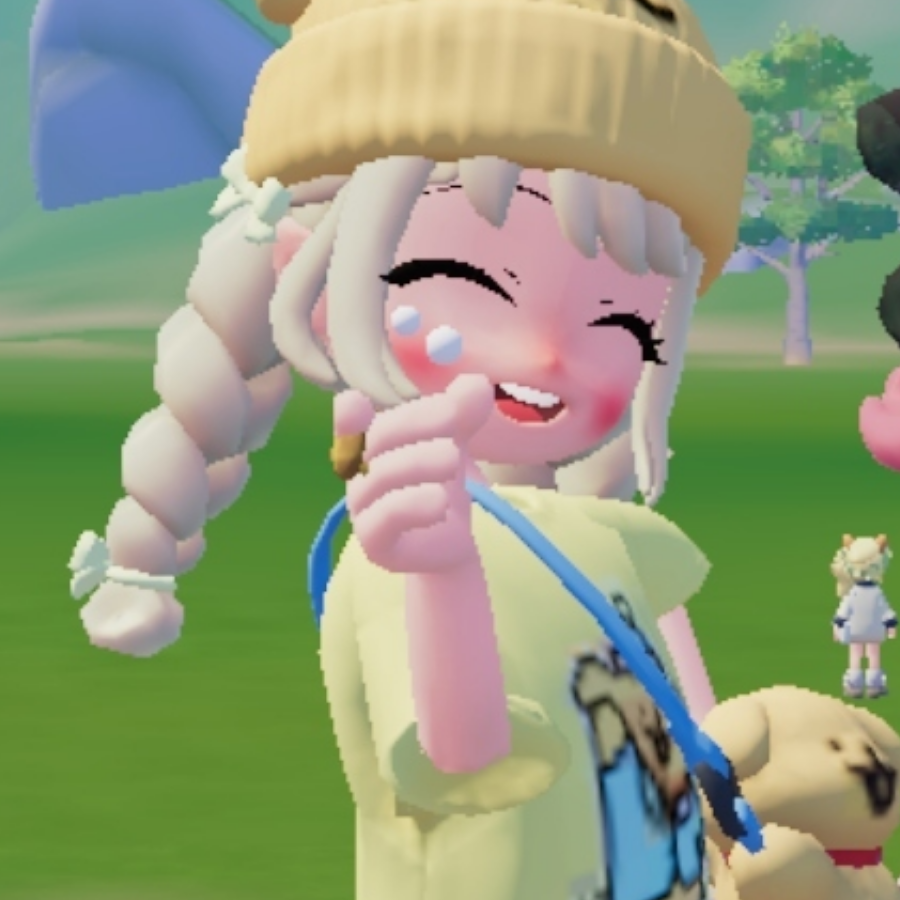 冉冉✧*و