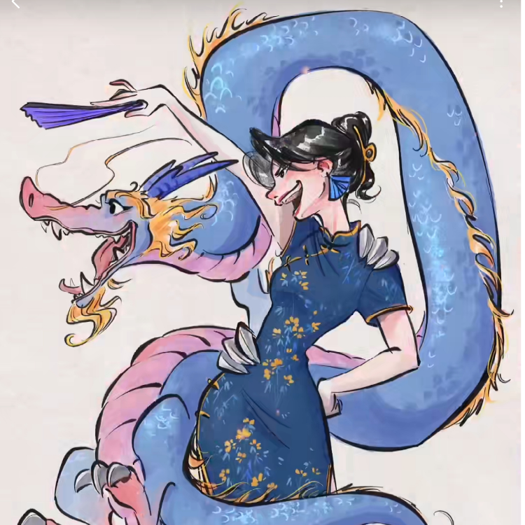 麓星starry