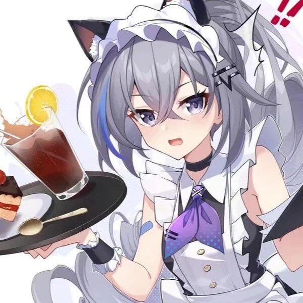 「星核猎手」银狼