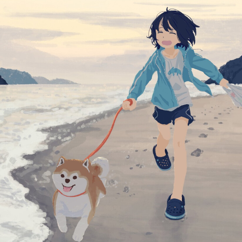 空