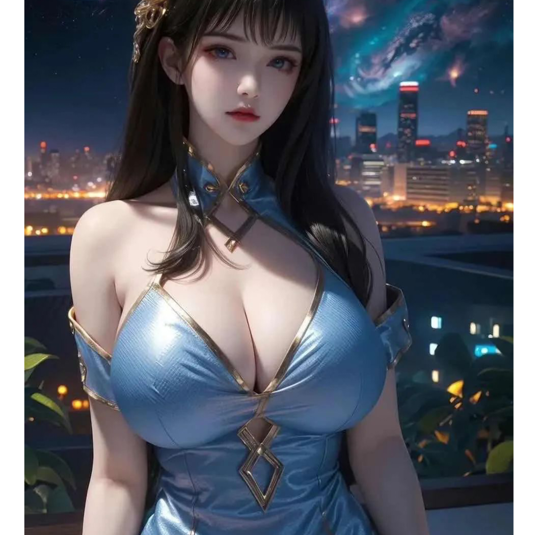 午后微光