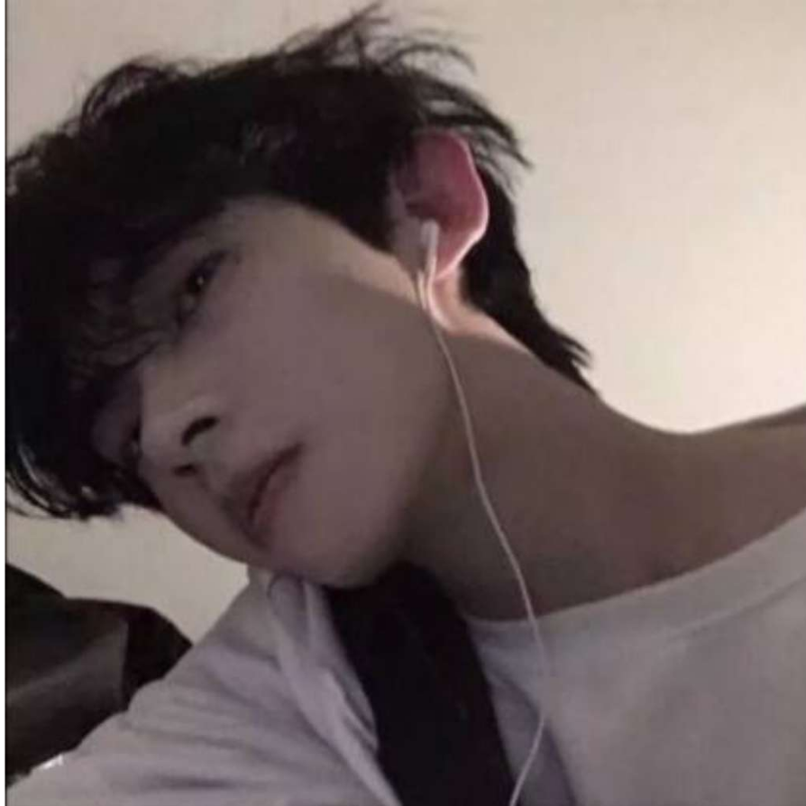 慕白