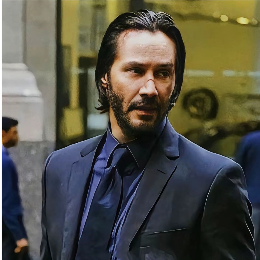 不是海贼的厨师