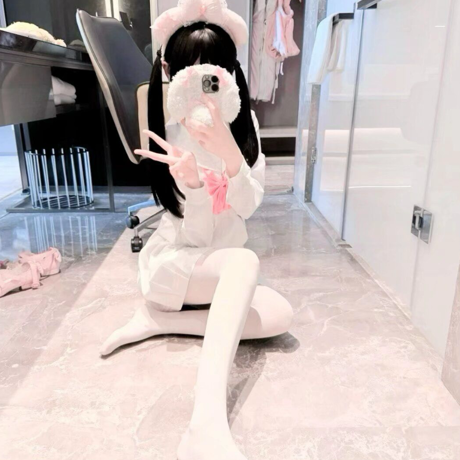 萌萌兔
