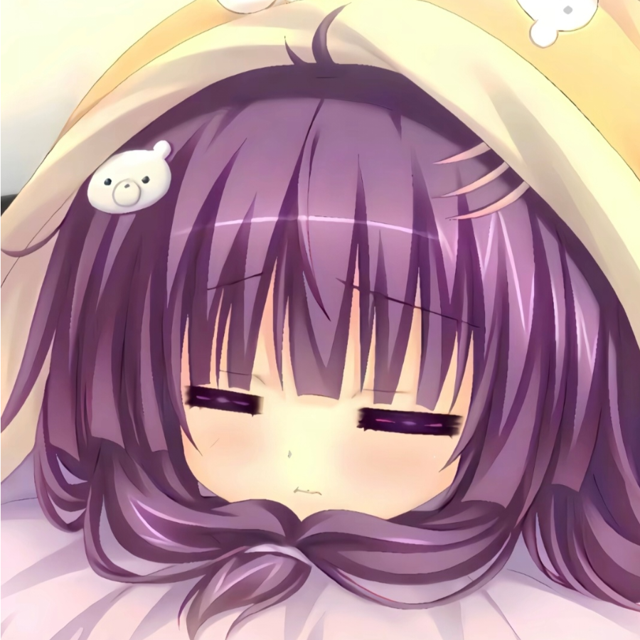 小鱼