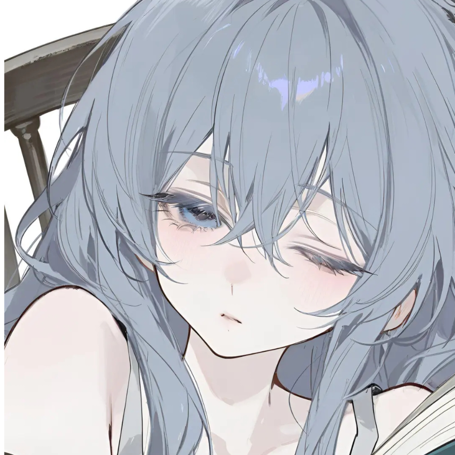 猫弦子.