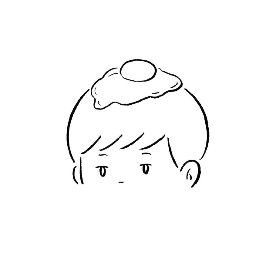 【         】