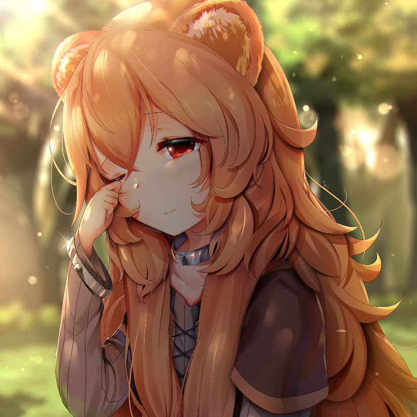 。