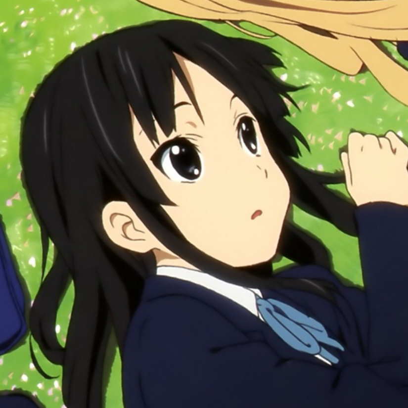 K-on