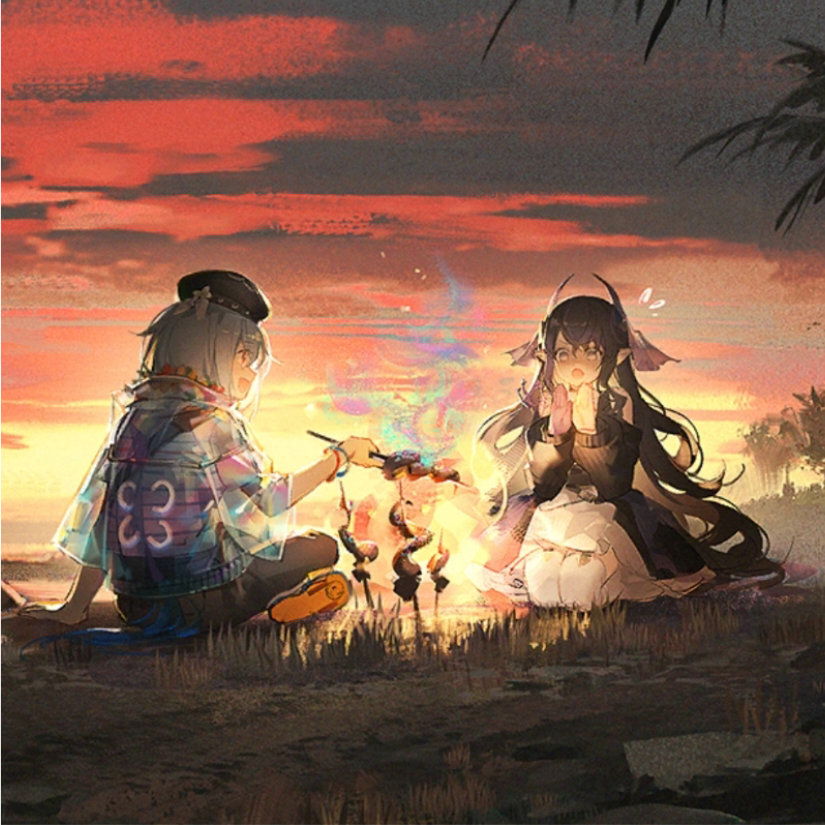 涂山夜夜