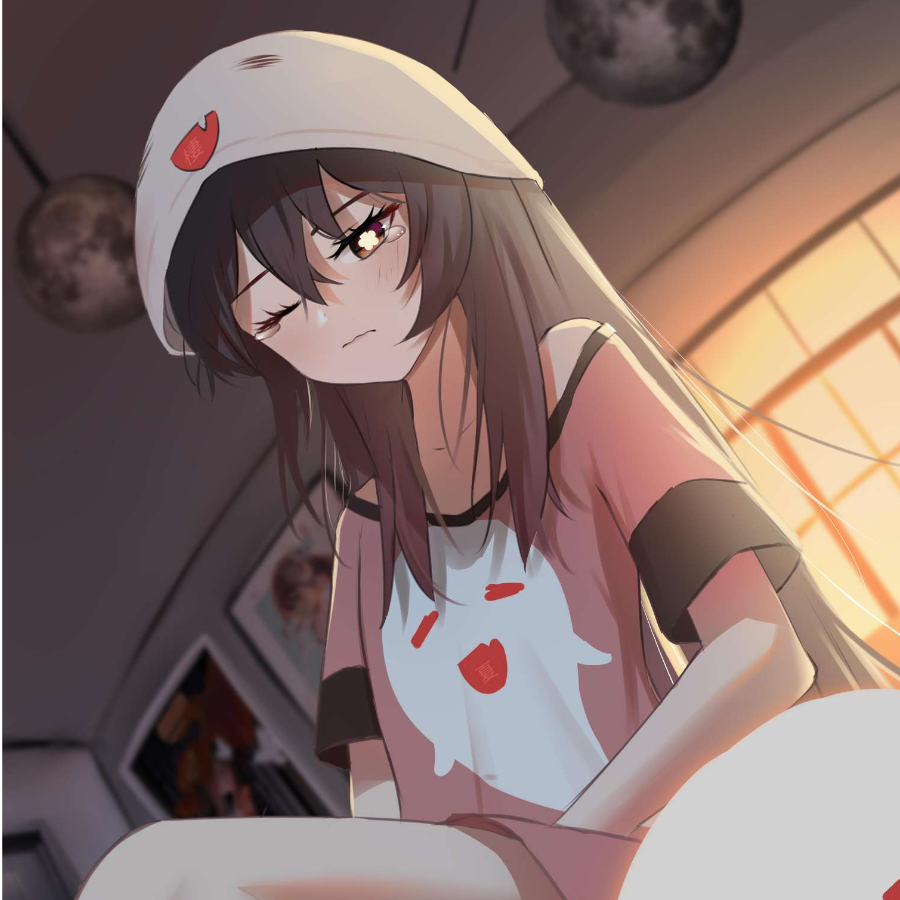 妖妖成仙