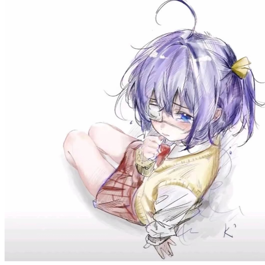 你真优秀