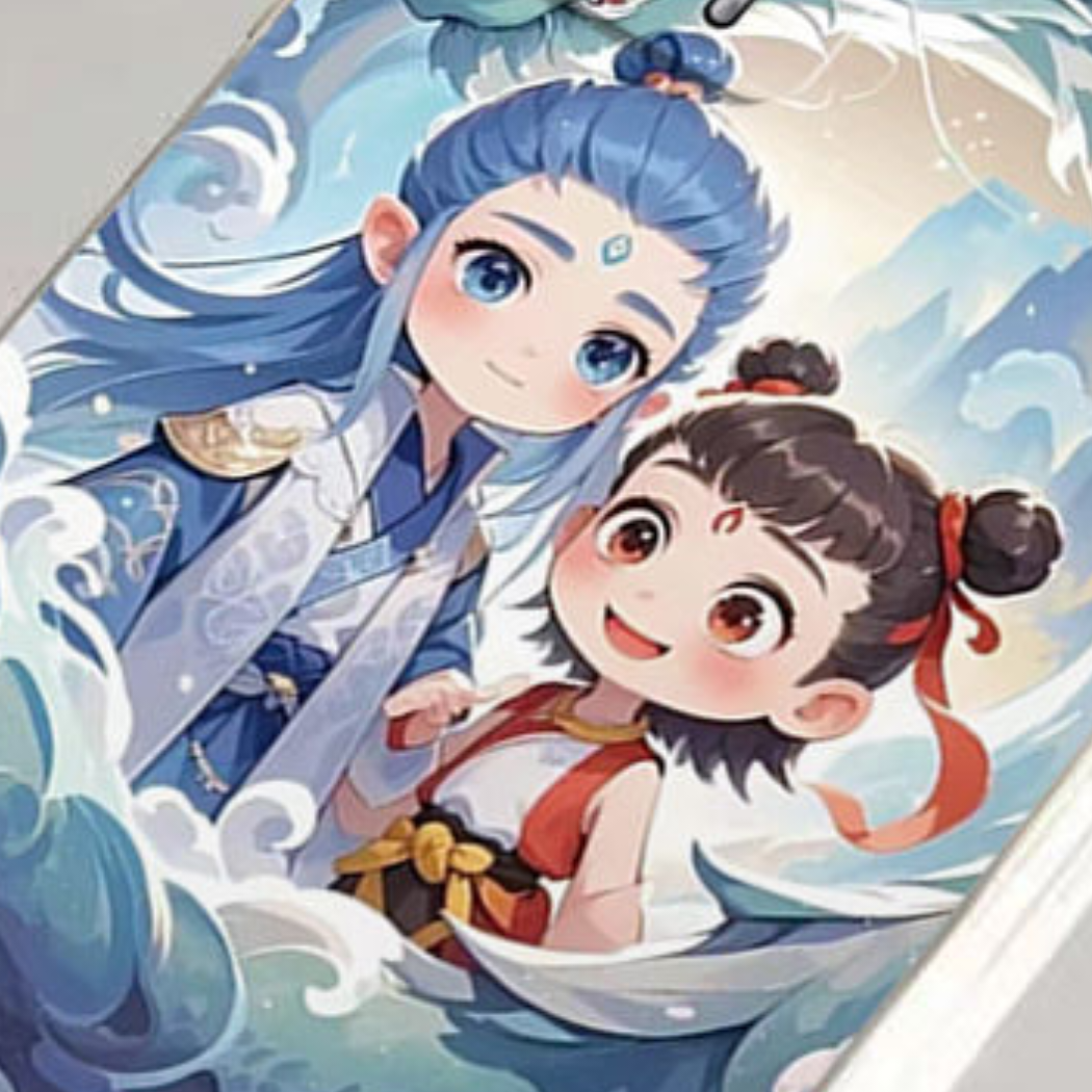 岁月成迷