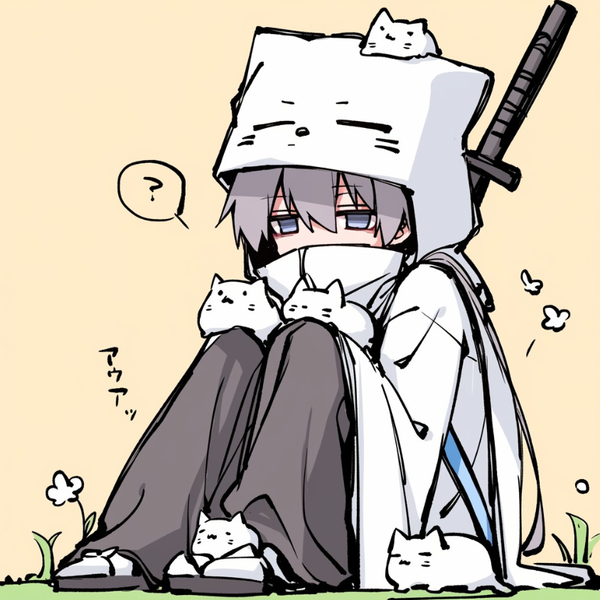 一只养乐多