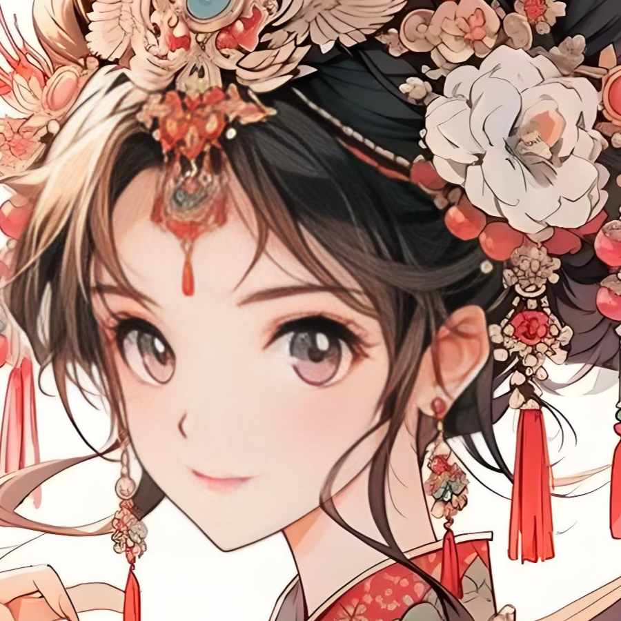 丬仙女の許愿池1