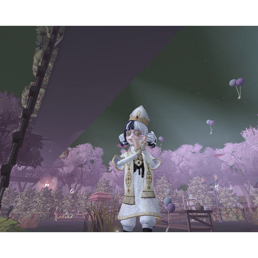 果泥妹就是我🙄