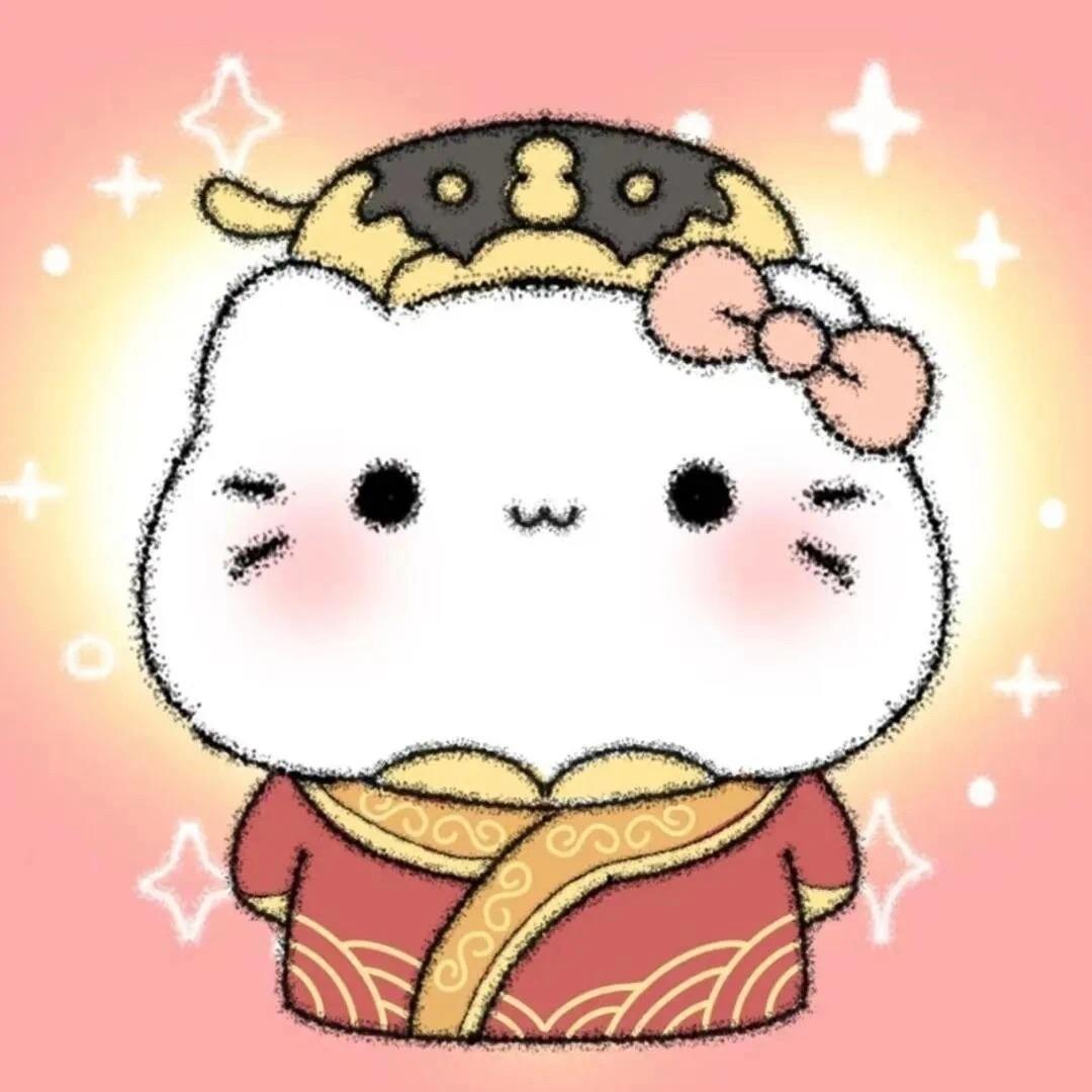 重生之我是祖师巨头—猫猫