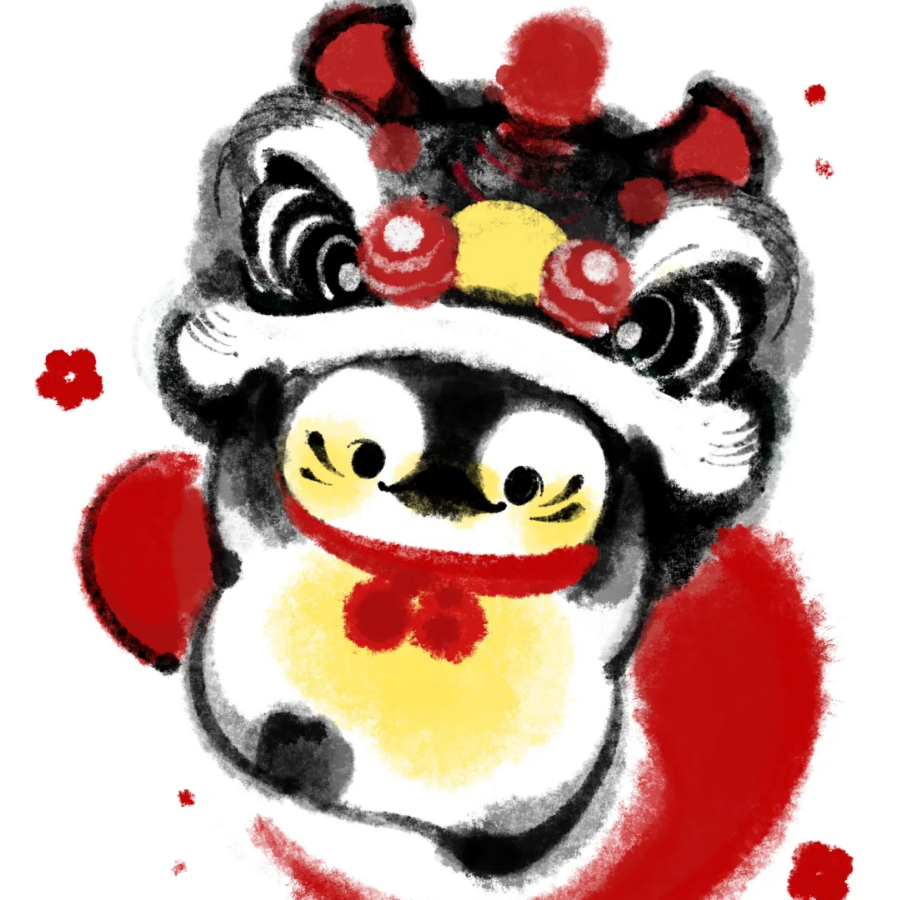 鹅🐧
