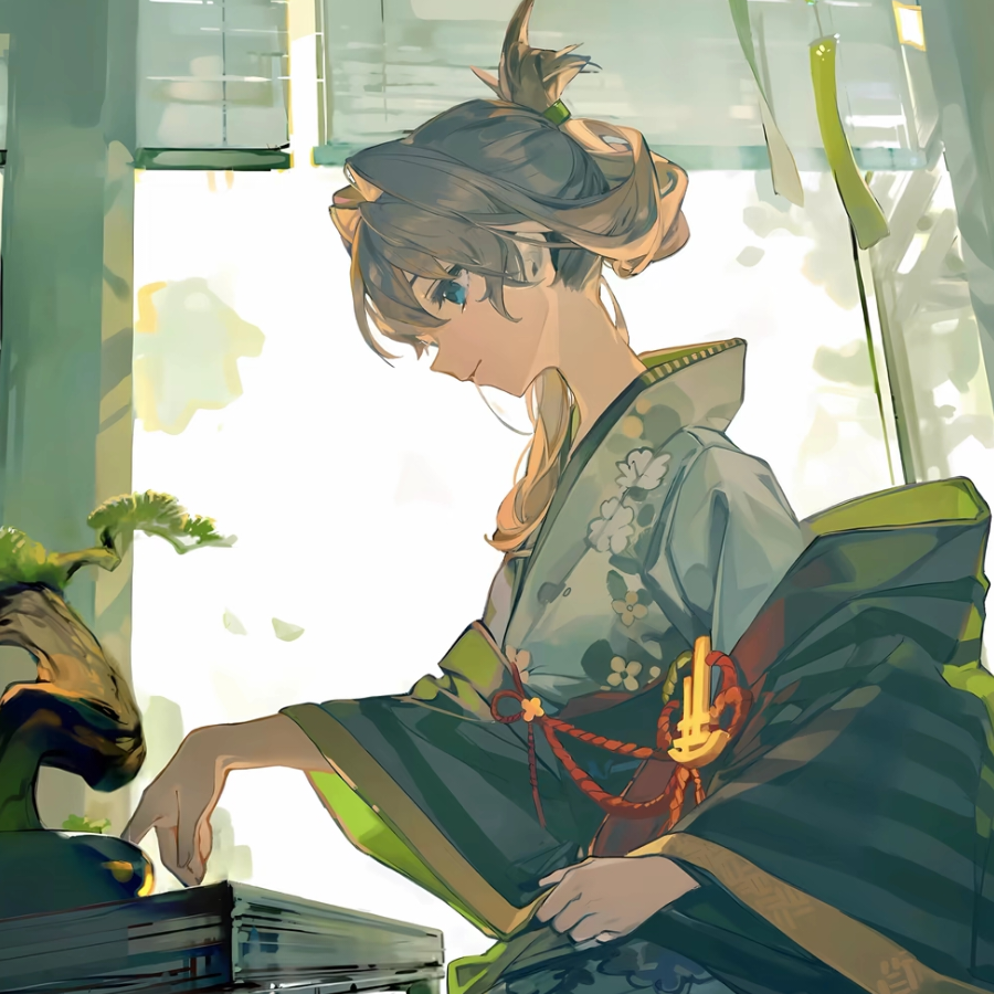 果果
