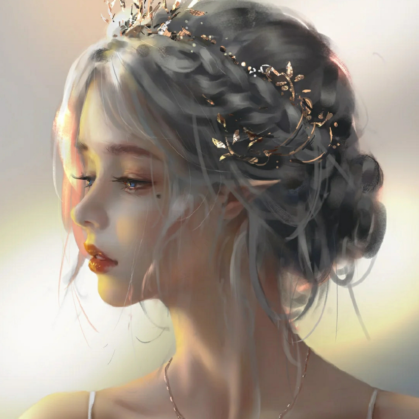 汐℘