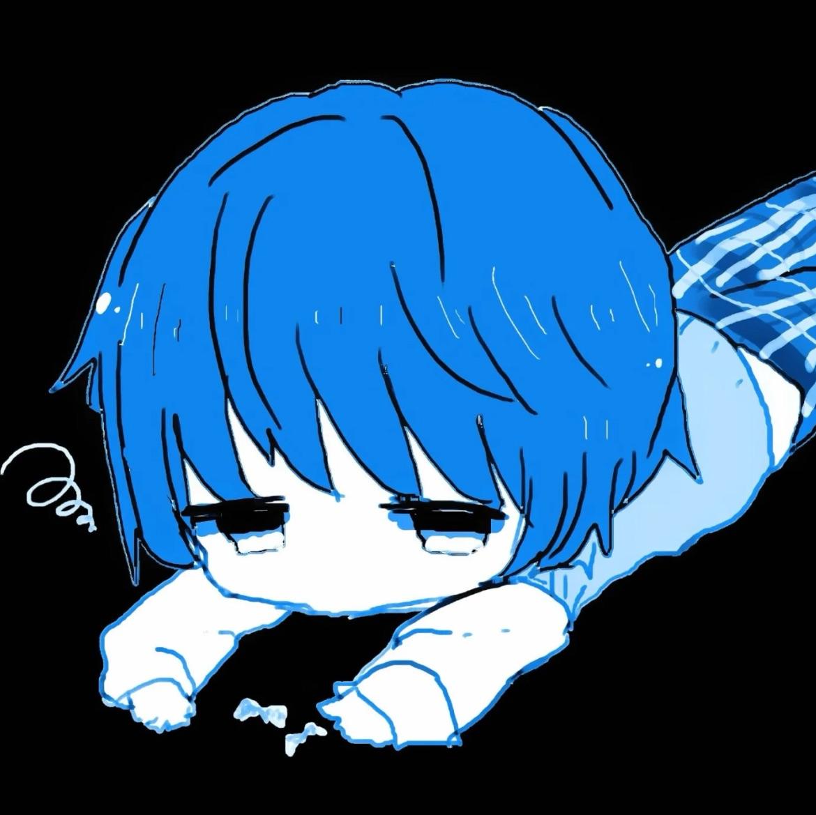懒洋洋
