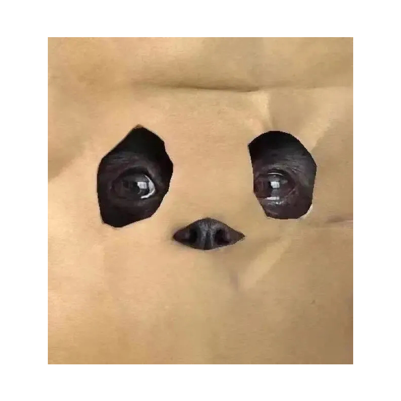 不是山谷