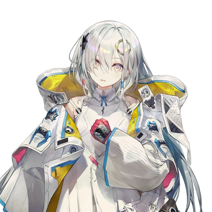 蕾娜她真好看