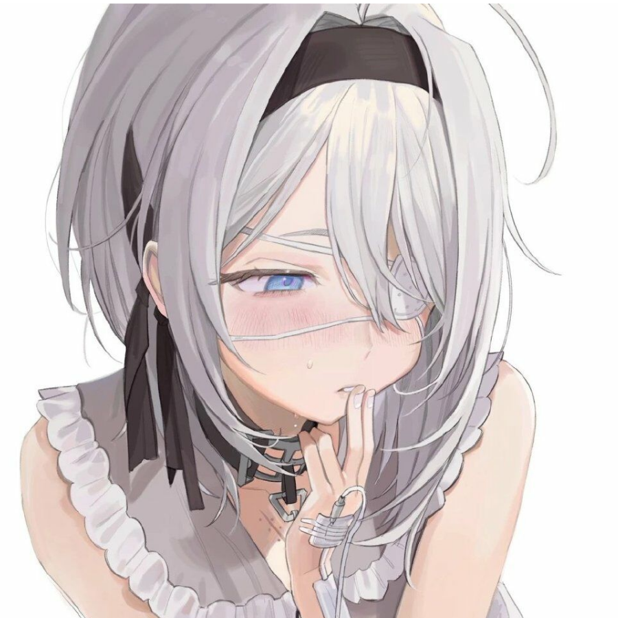 疯狂地注入