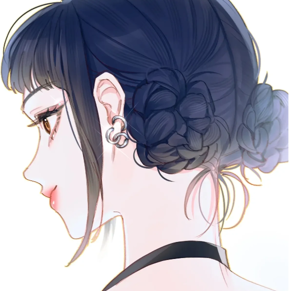 烬雪信