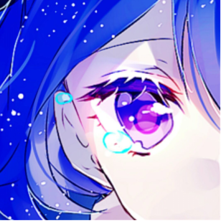 冰蓝救赎