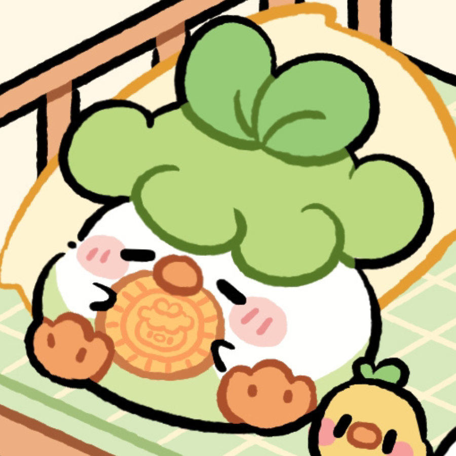 眠葆