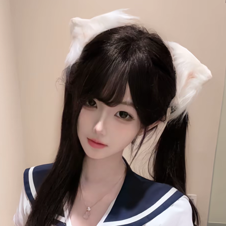 我也很少v很舒服