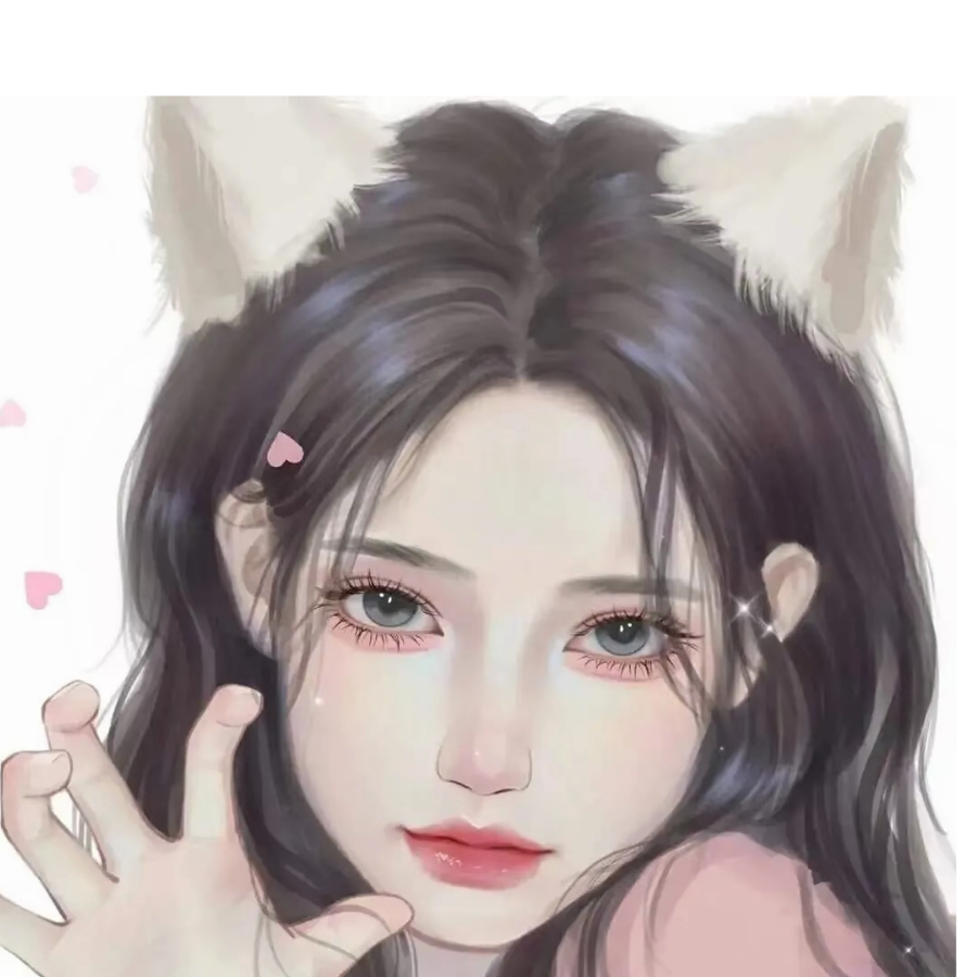 雪猫儿