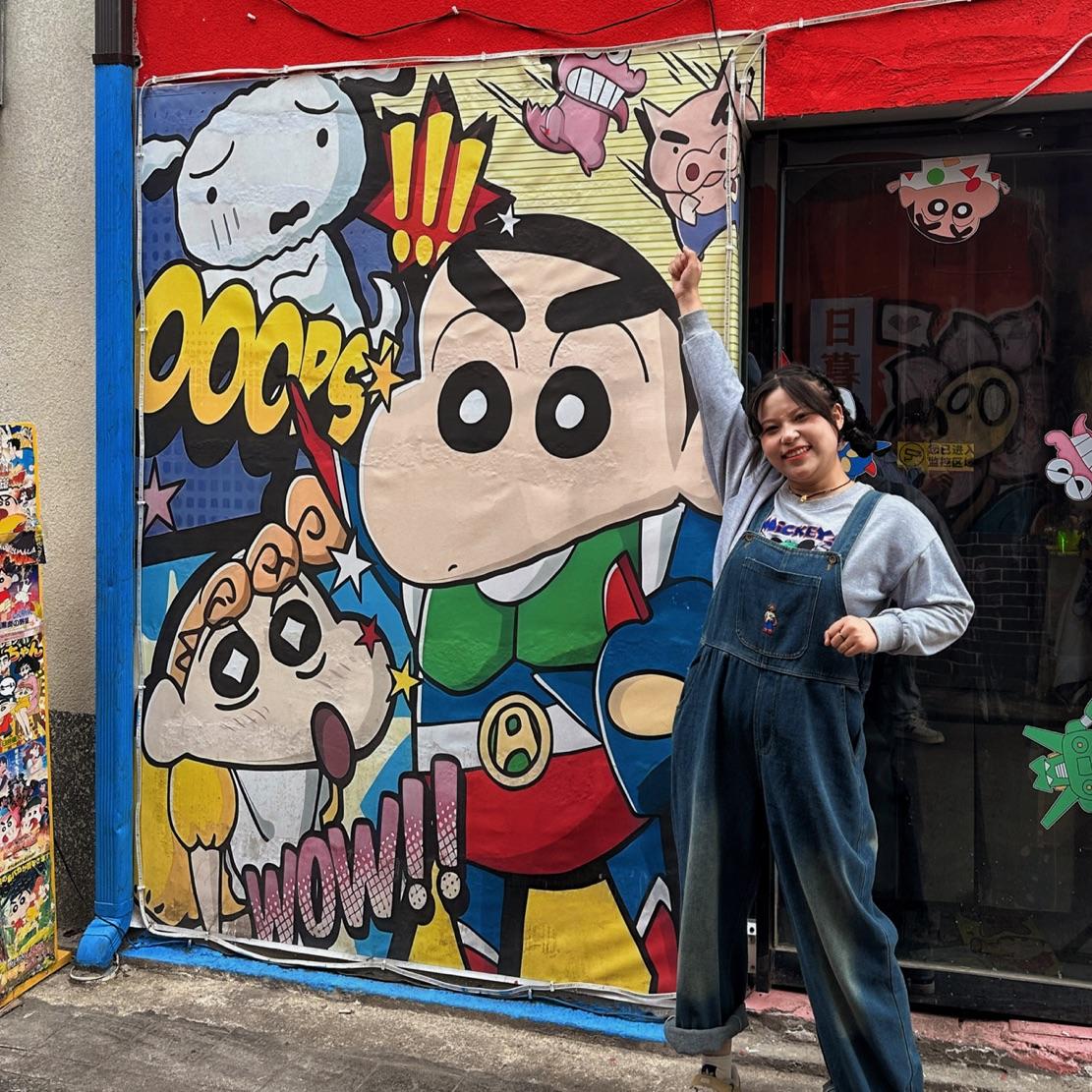 心动le嗎