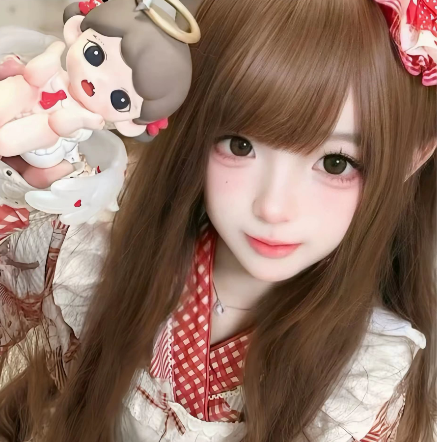 十爱