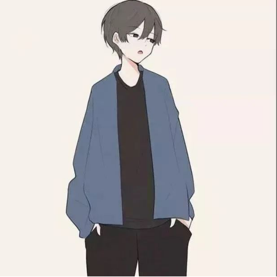 她与温柔皆失