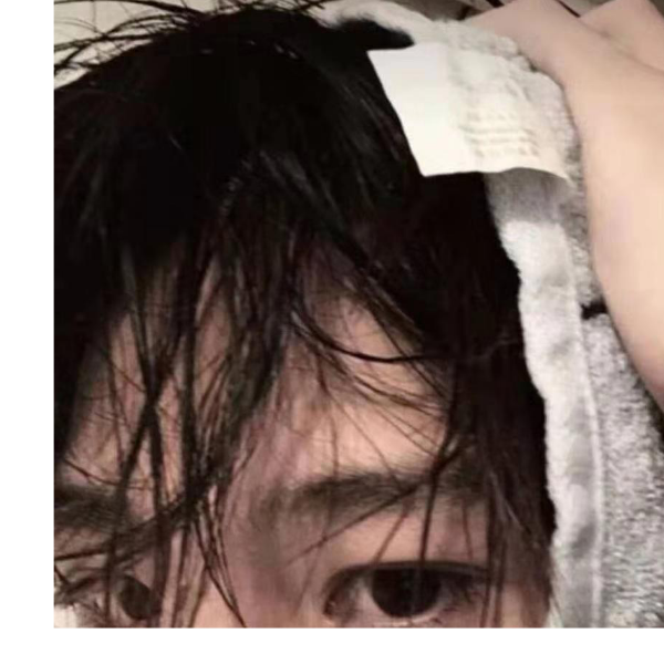 怪叔叔