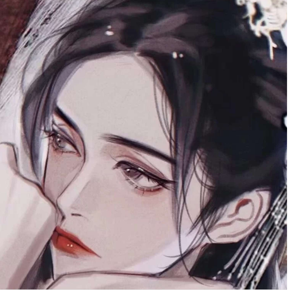 霁月临凉.