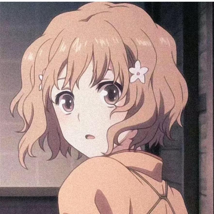 晚风.