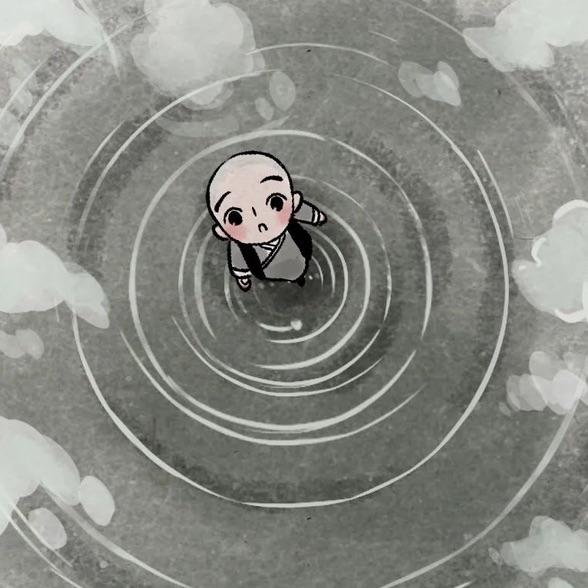 一念俱灰