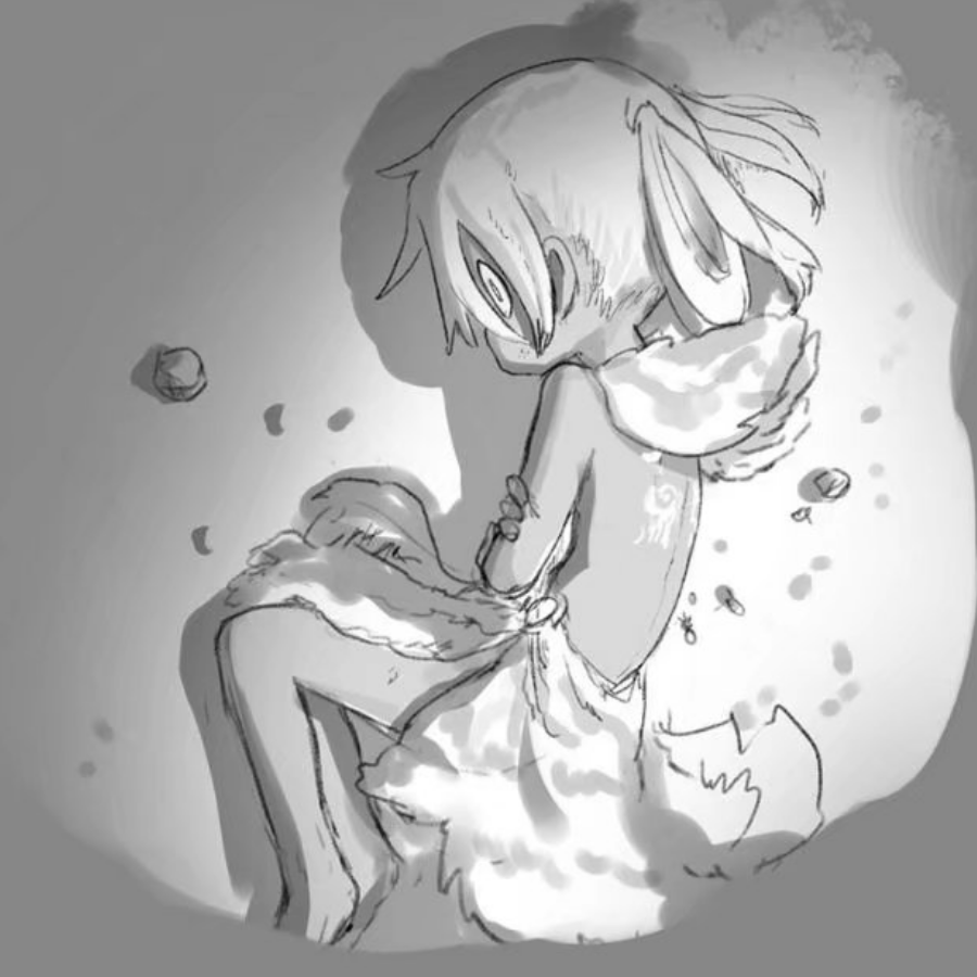 無