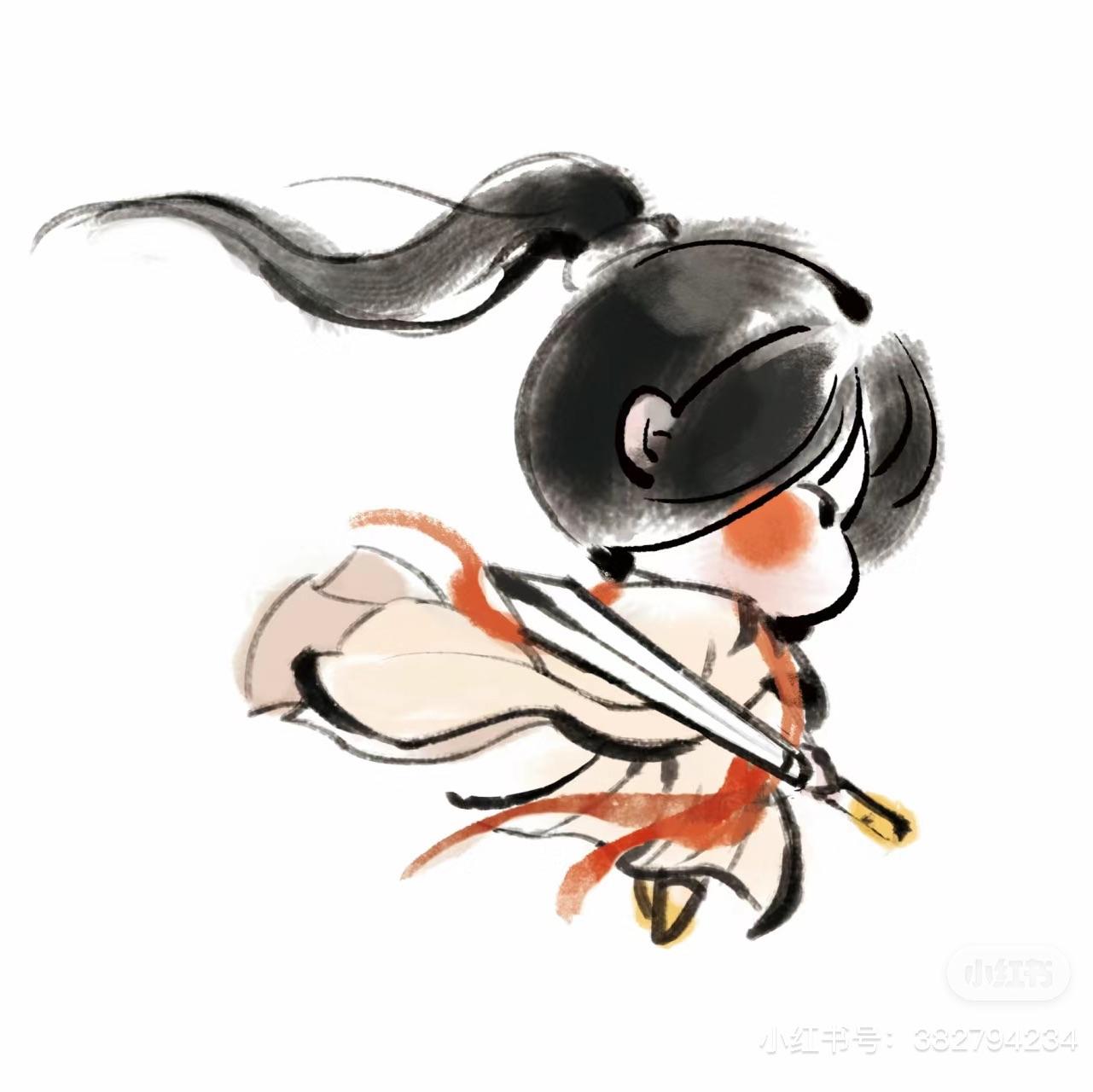 Sissi Jiang