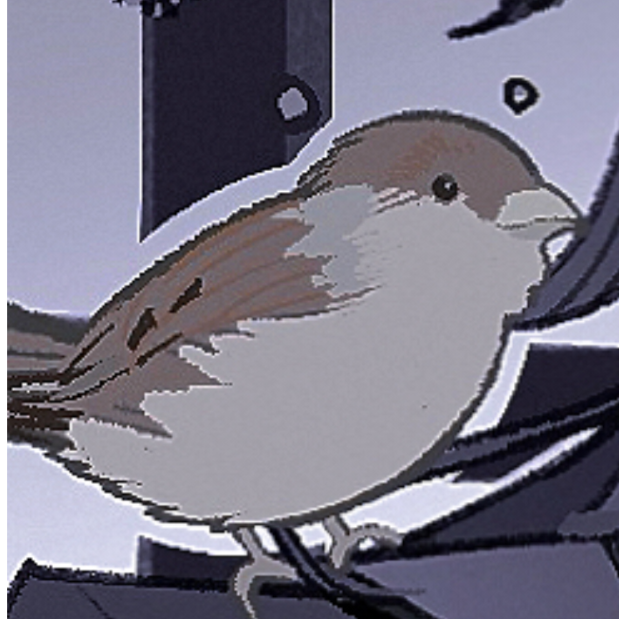 养胃社畜垃圾袋