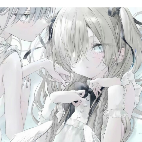 让雨一直下