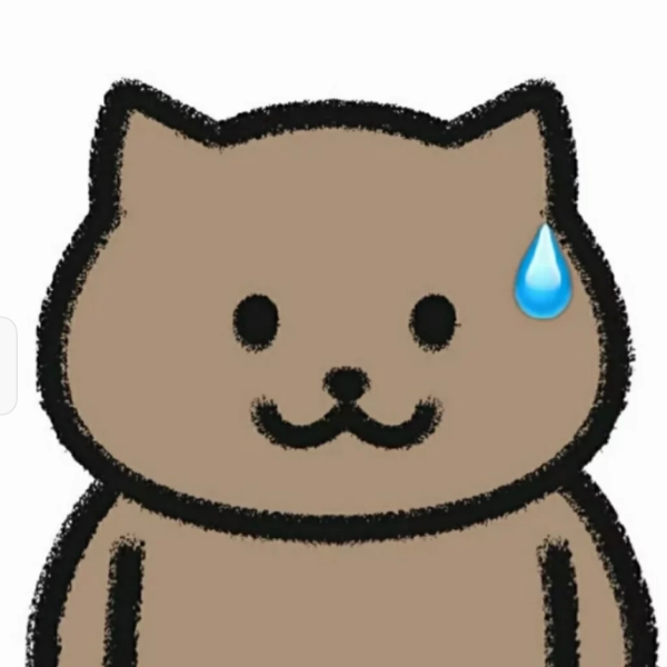 小白