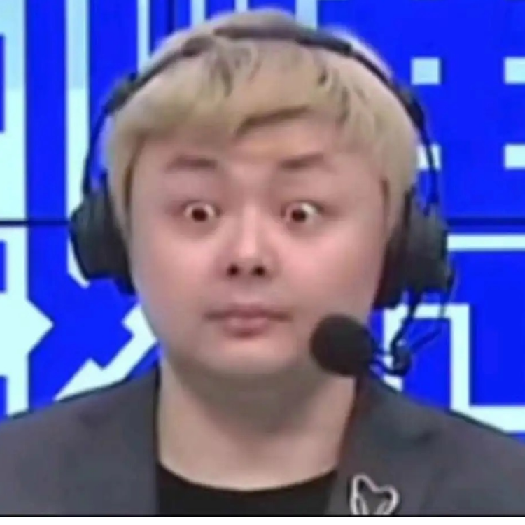 汉堡在对我笑