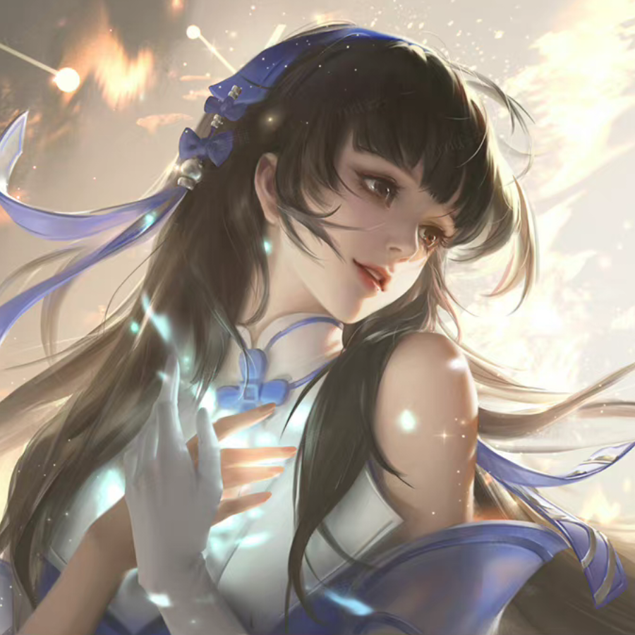 夏花